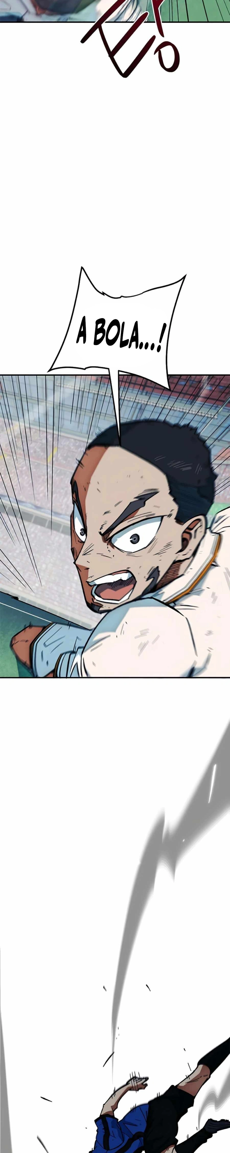 Read I'm Being Mistaken For A Soccer Genius PT Manga Online