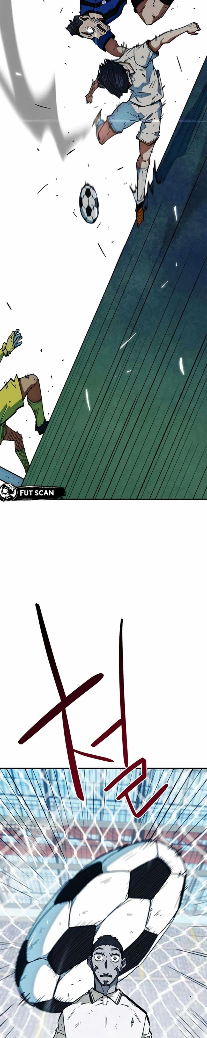 Read I'm Being Mistaken For A Soccer Genius PT Manga Online