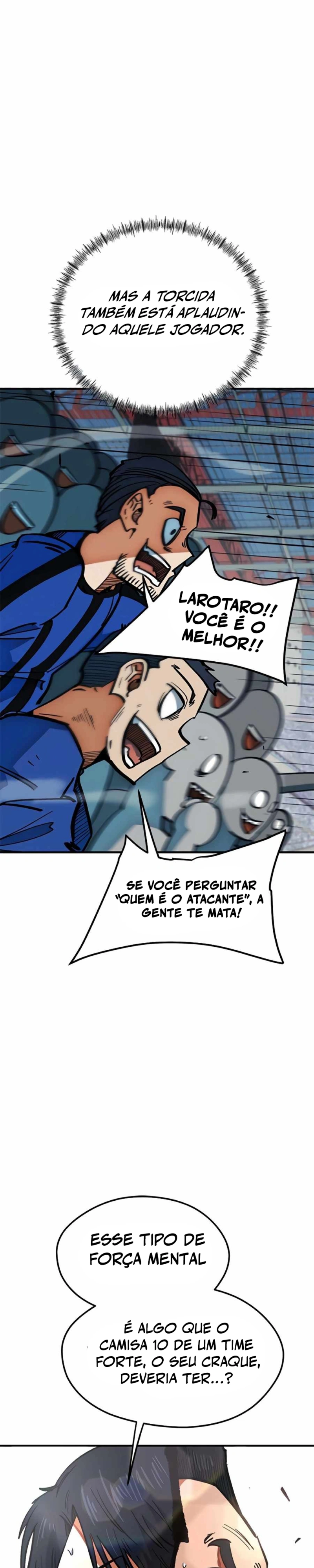 Read I'm Being Mistaken For A Soccer Genius PT Manga Online