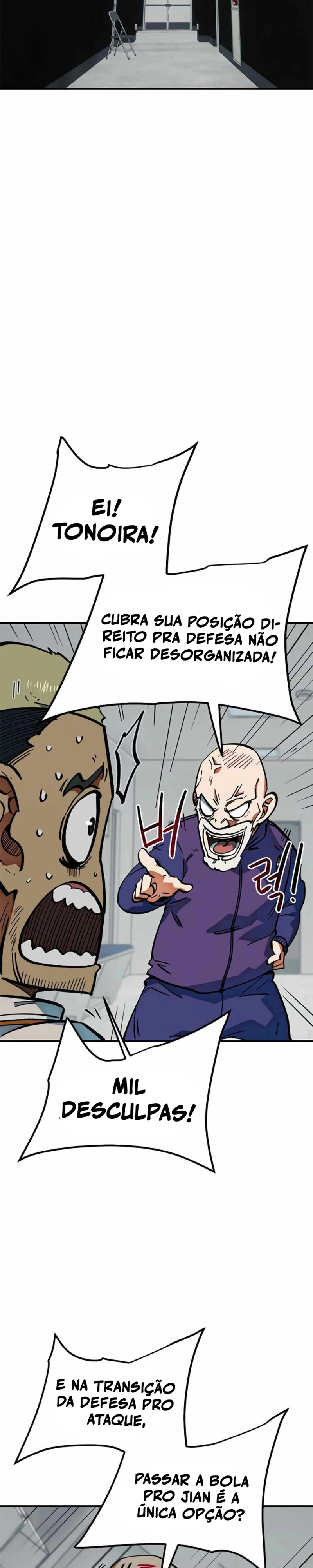 Read I'm Being Mistaken For A Soccer Genius PT Manga Online