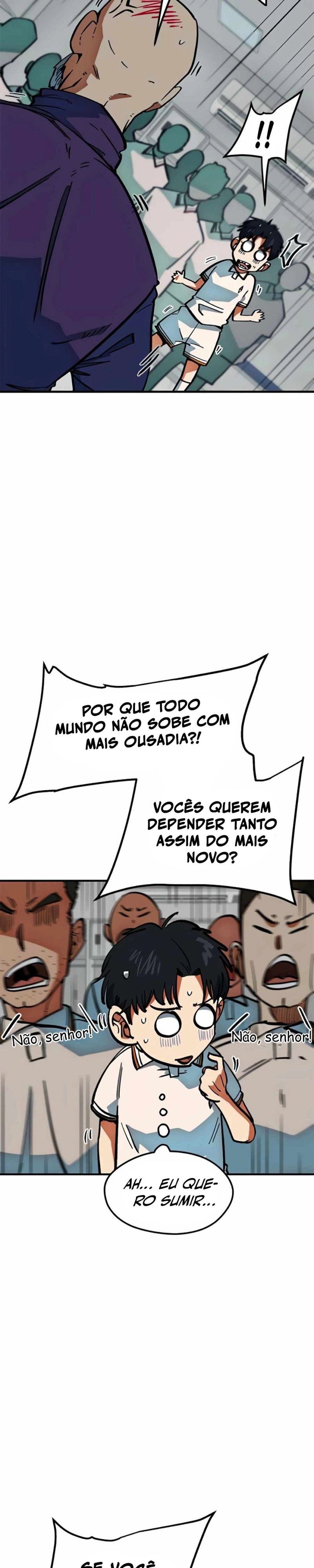 Read I'm Being Mistaken For A Soccer Genius PT Manga Online