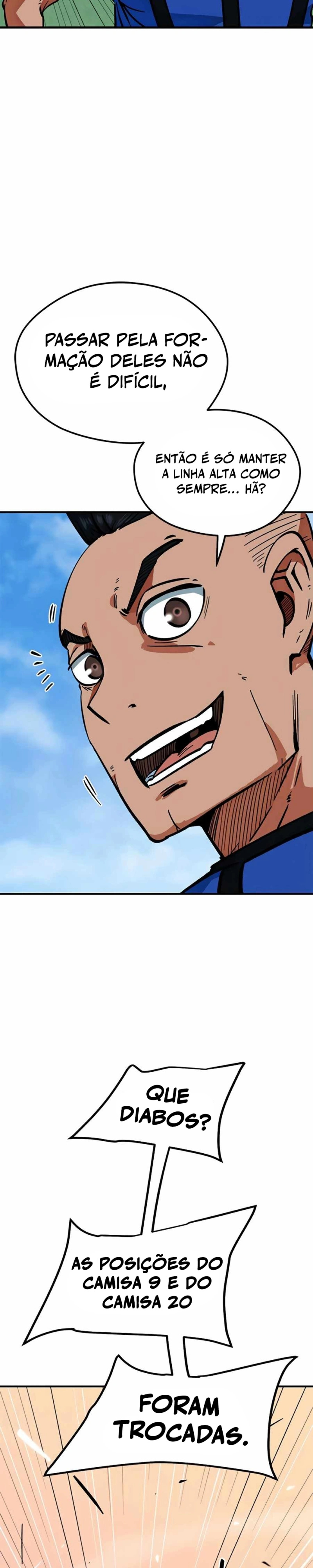 Read I'm Being Mistaken For A Soccer Genius PT Manga Online