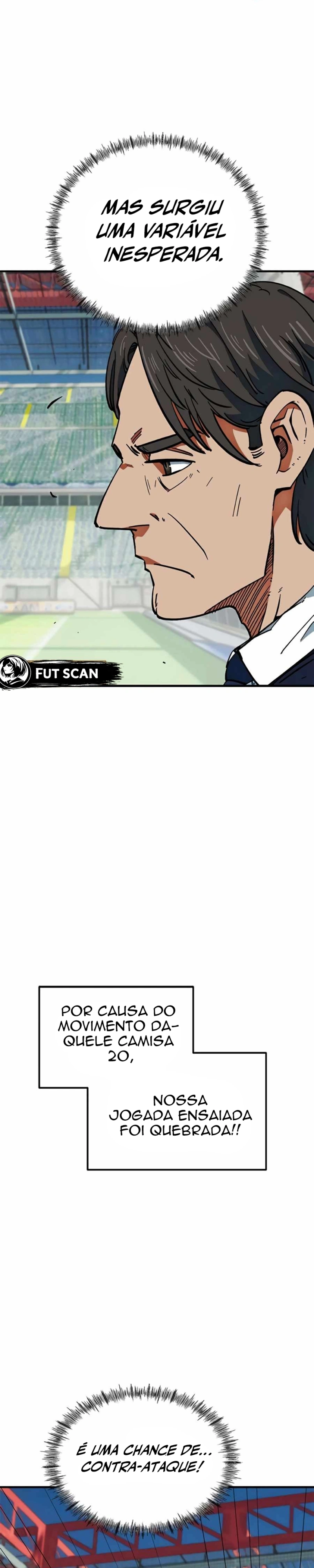 Read I'm Being Mistaken For A Soccer Genius PT Manga Online