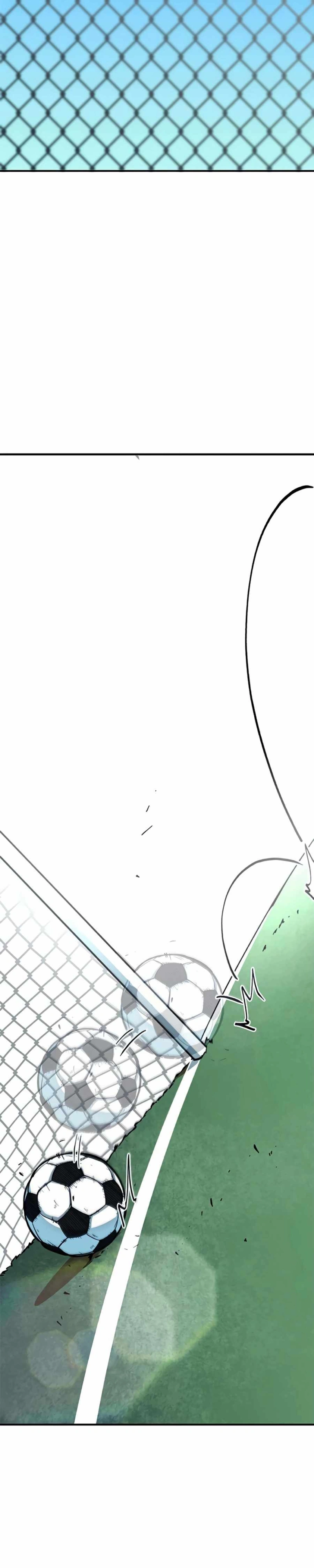 Read I'm Being Mistaken For A Soccer Genius PT Manga Online