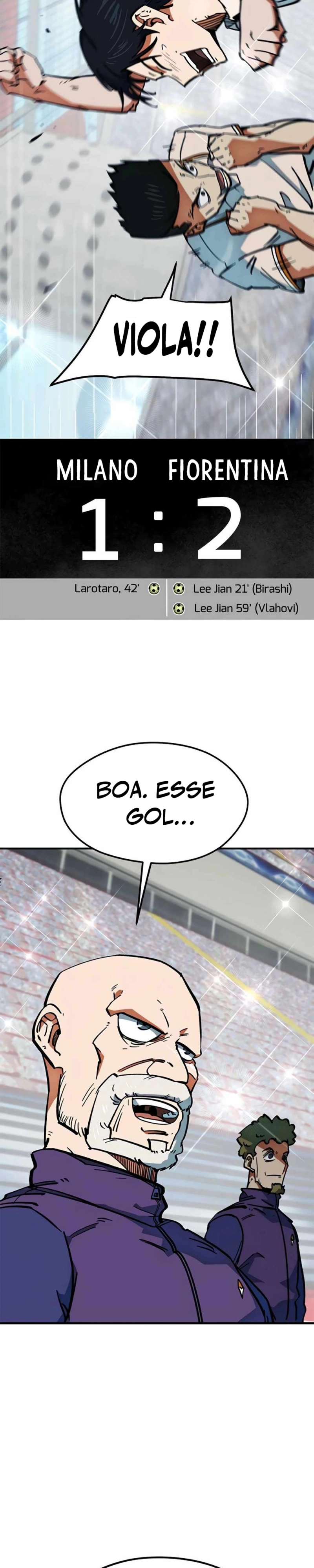 Read I'm Being Mistaken For A Soccer Genius PT Manga Online