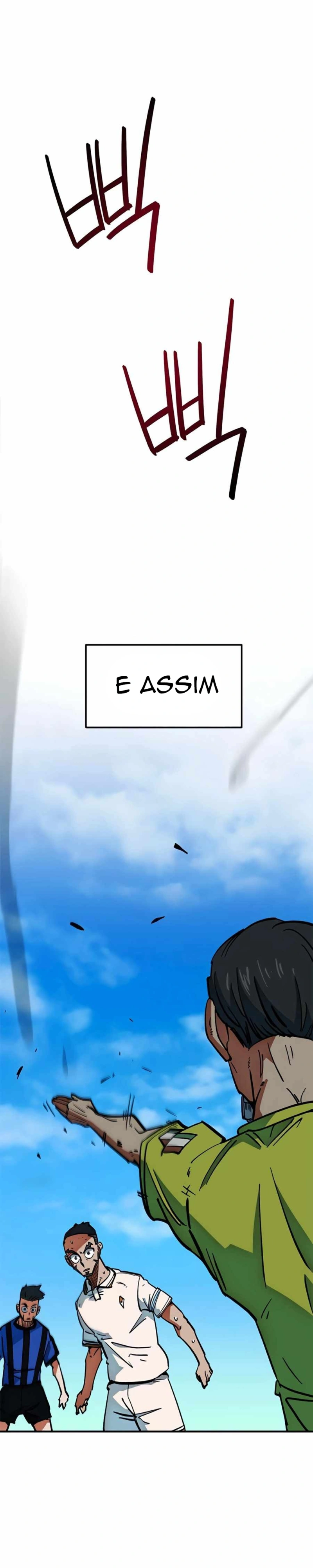 Read I'm Being Mistaken For A Soccer Genius PT Manga Online