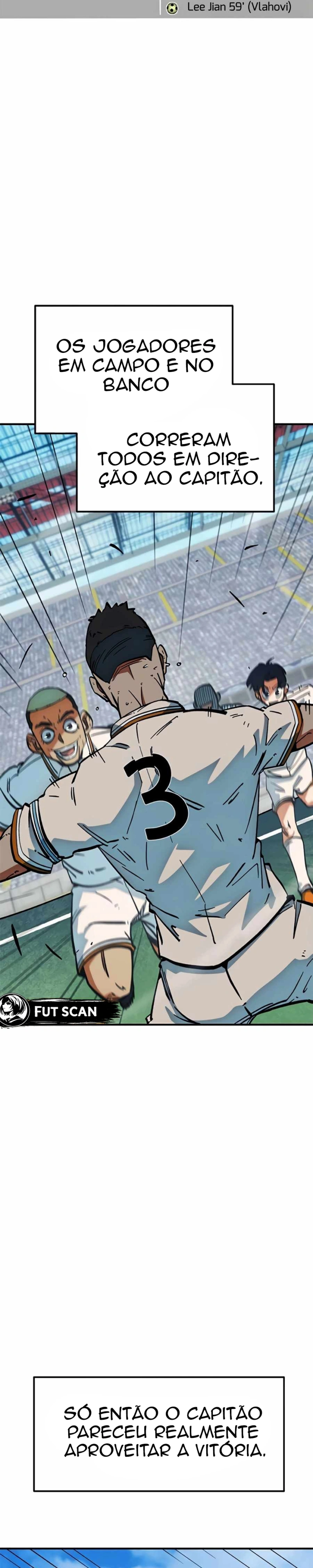 Read I'm Being Mistaken For A Soccer Genius PT Manga Online