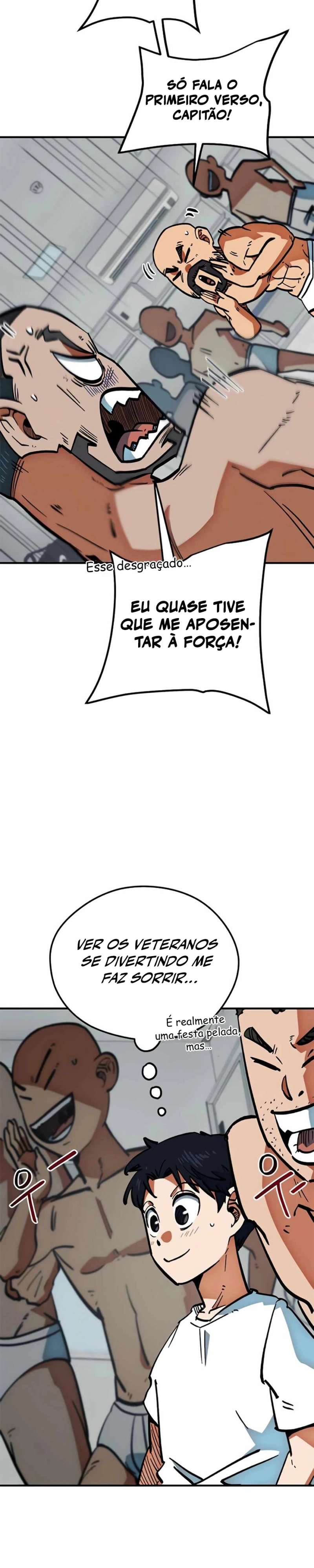 Read I'm Being Mistaken For A Soccer Genius PT Manga Online
