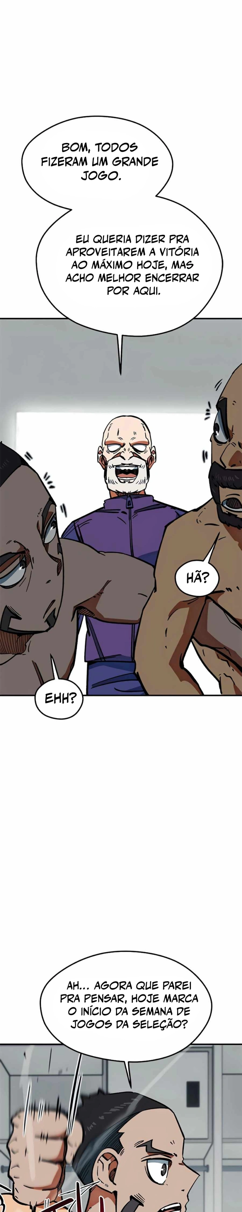 Read I'm Being Mistaken For A Soccer Genius PT Manga Online