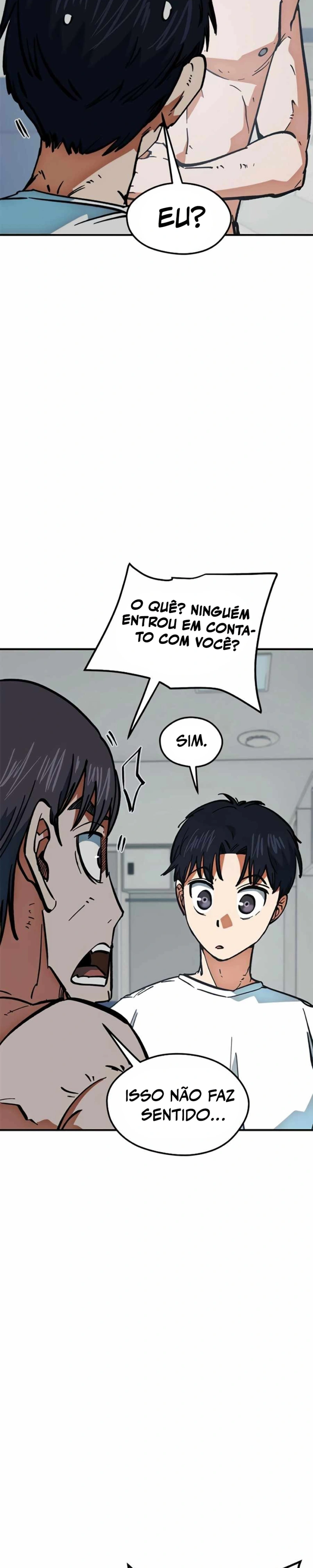 Read I'm Being Mistaken For A Soccer Genius PT Manga Online