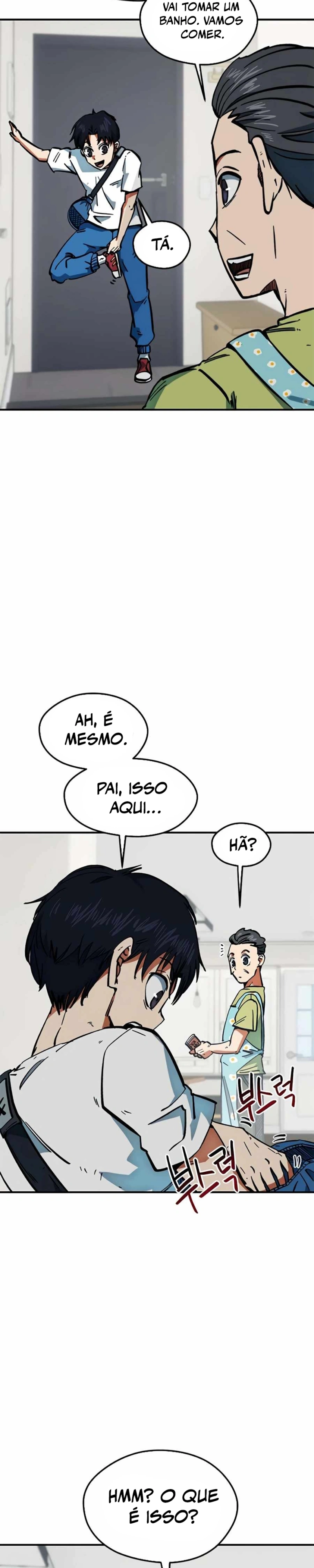 Read I'm Being Mistaken For A Soccer Genius PT Manga Online