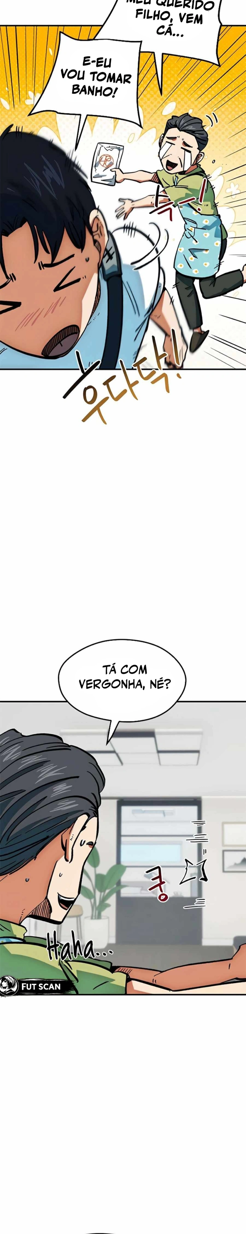 Read I'm Being Mistaken For A Soccer Genius PT Manga Online