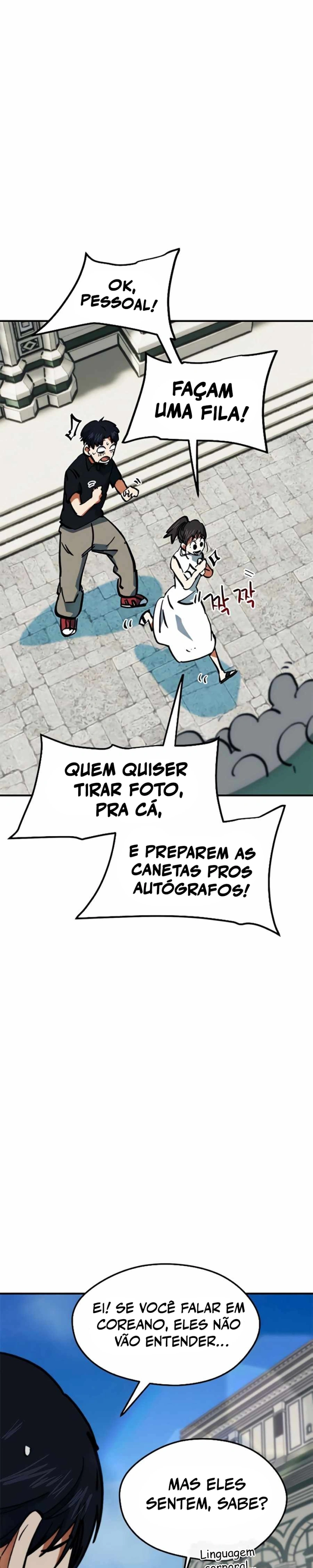 Read I'm Being Mistaken For A Soccer Genius PT Manga Online