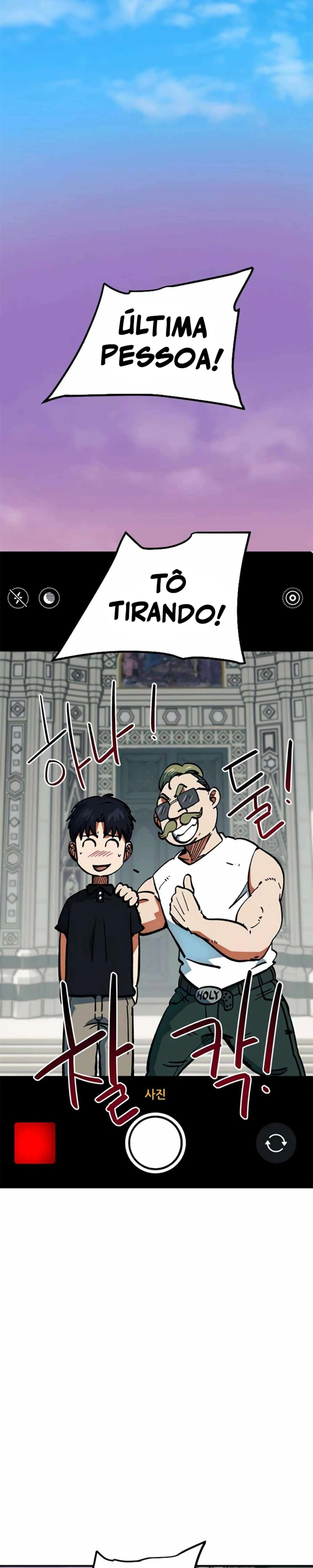 Read I'm Being Mistaken For A Soccer Genius PT Manga Online