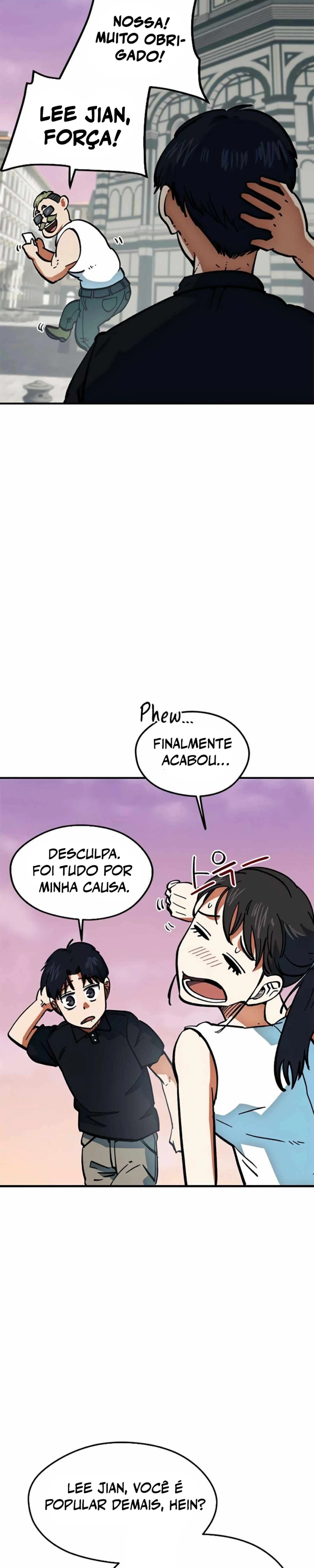 Read I'm Being Mistaken For A Soccer Genius PT Manga Online