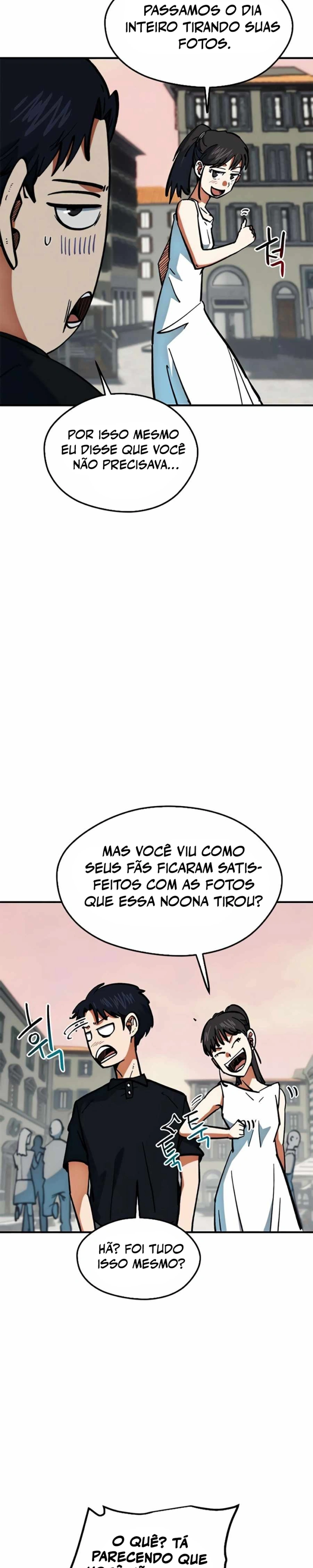 Read I'm Being Mistaken For A Soccer Genius PT Manga Online