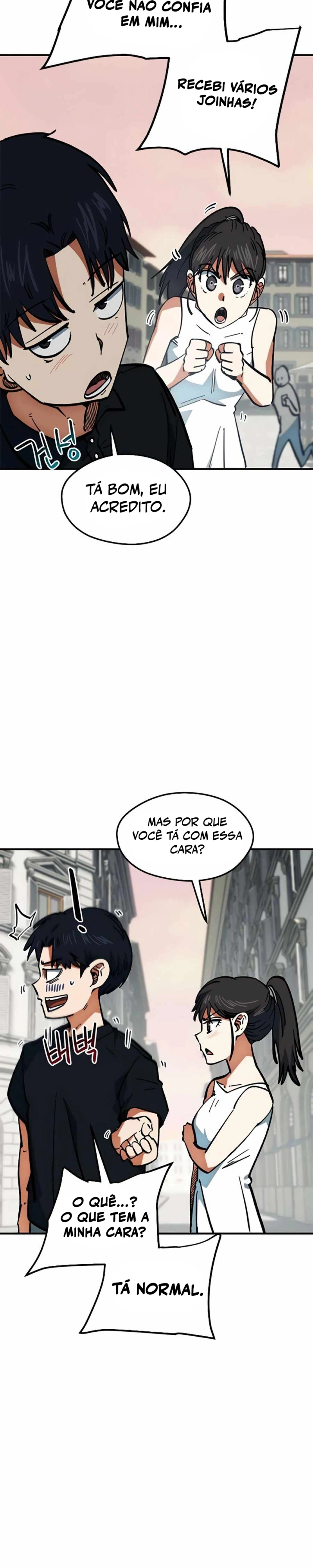 Read I'm Being Mistaken For A Soccer Genius PT Manga Online