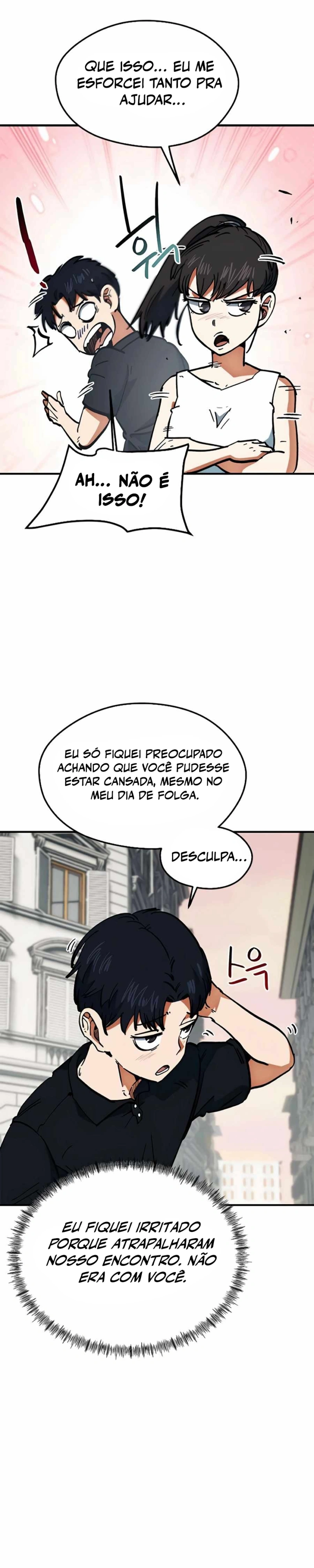 Read I'm Being Mistaken For A Soccer Genius PT Manga Online