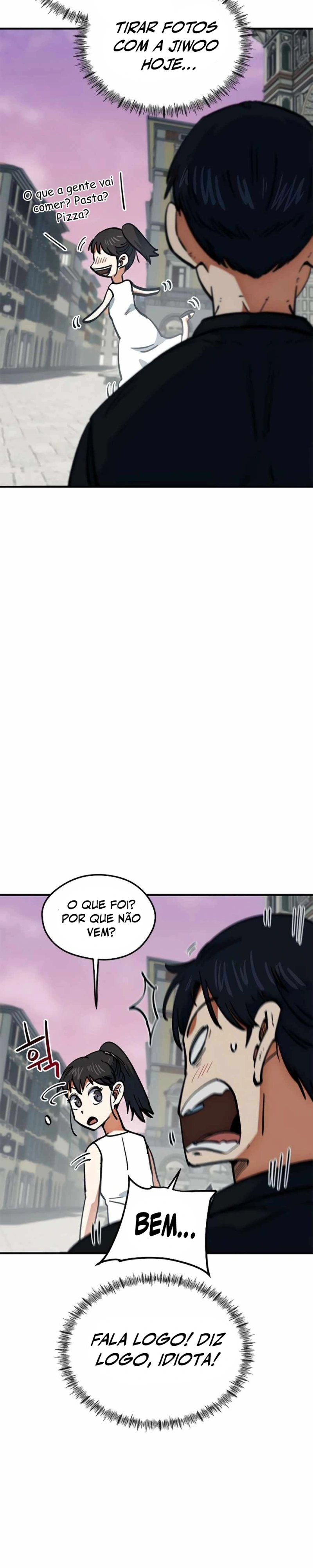 Read I'm Being Mistaken For A Soccer Genius PT Manga Online