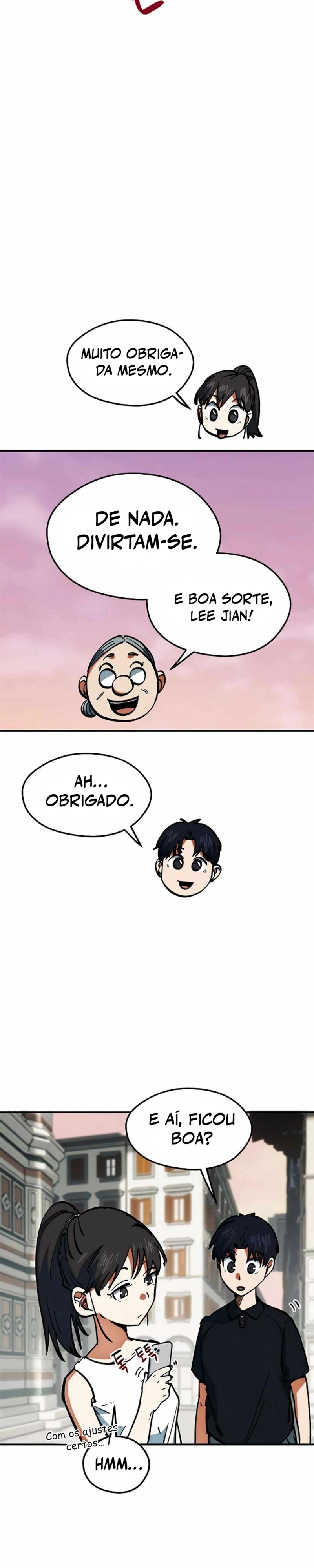 Read I'm Being Mistaken For A Soccer Genius PT Manga Online