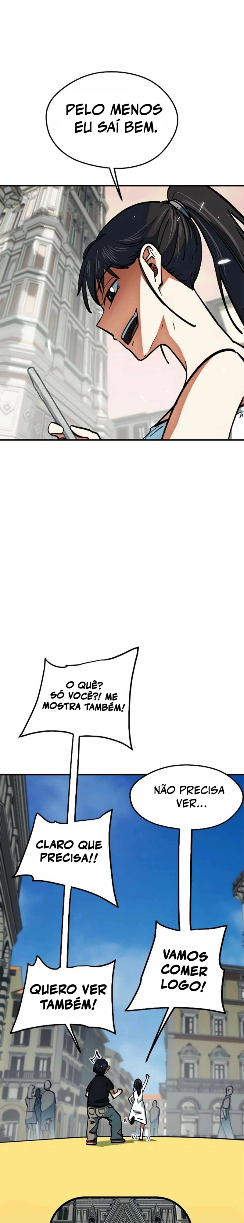 Read I'm Being Mistaken For A Soccer Genius PT Manga Online