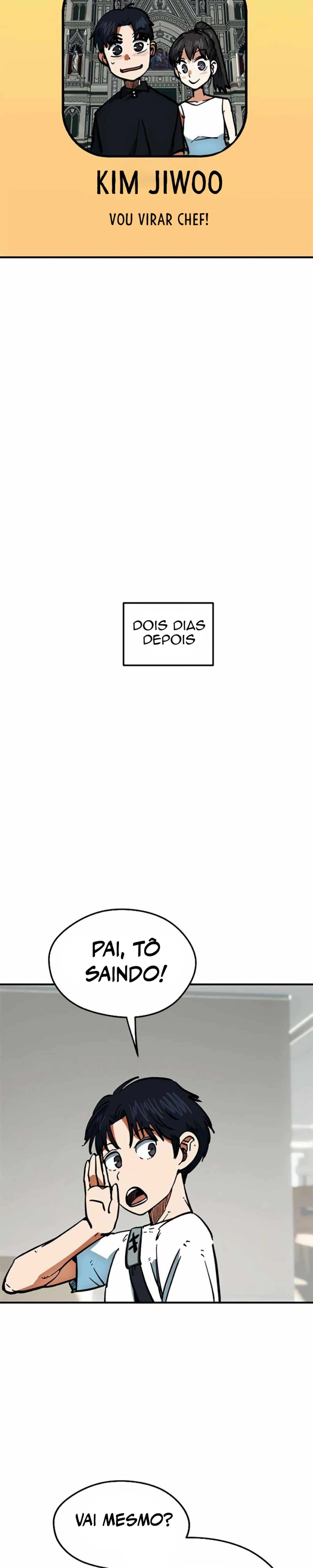 Read I'm Being Mistaken For A Soccer Genius PT Manga Online