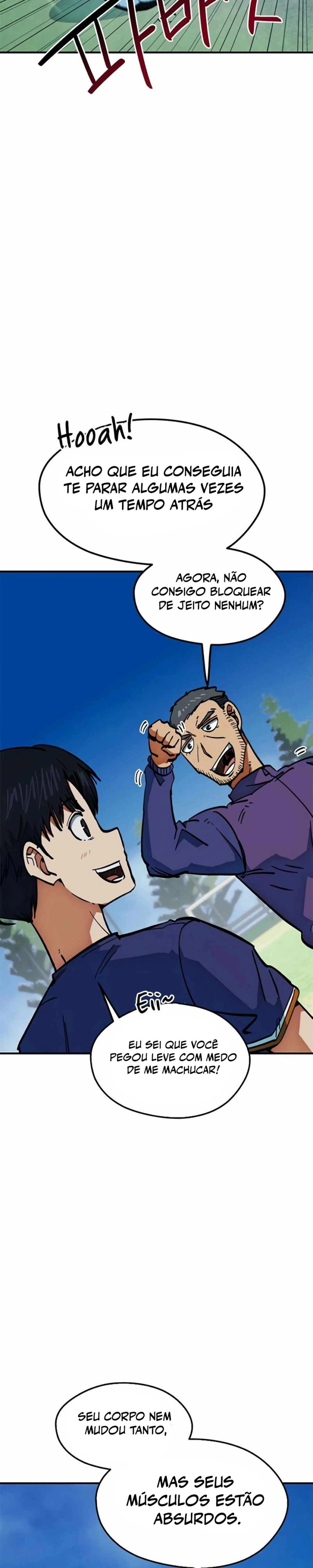 Read I'm Being Mistaken For A Soccer Genius PT Manga Online