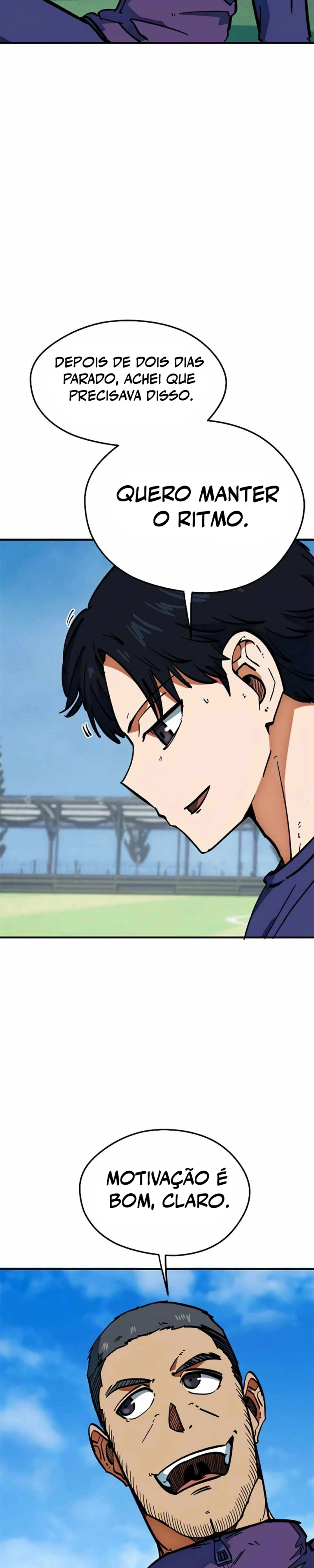 Read I'm Being Mistaken For A Soccer Genius PT Manga Online