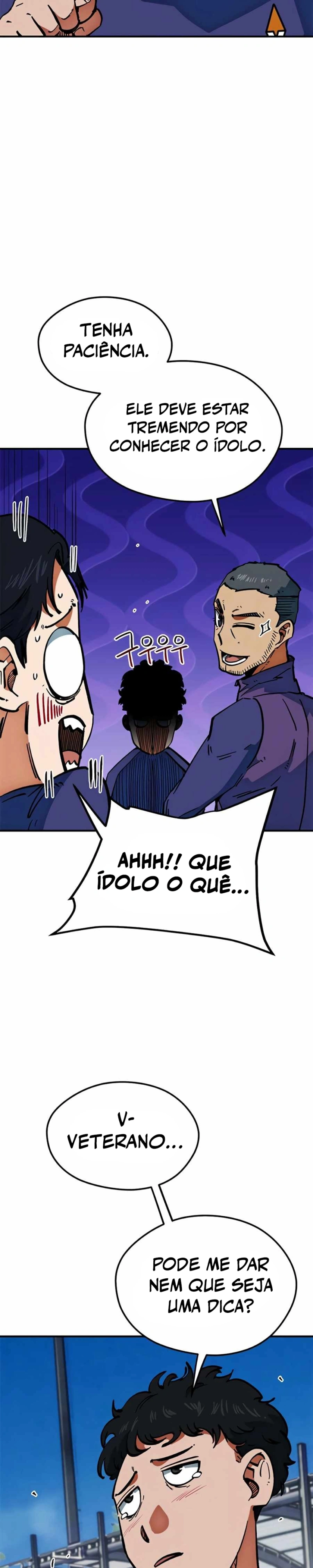 Read I'm Being Mistaken For A Soccer Genius PT Manga Online