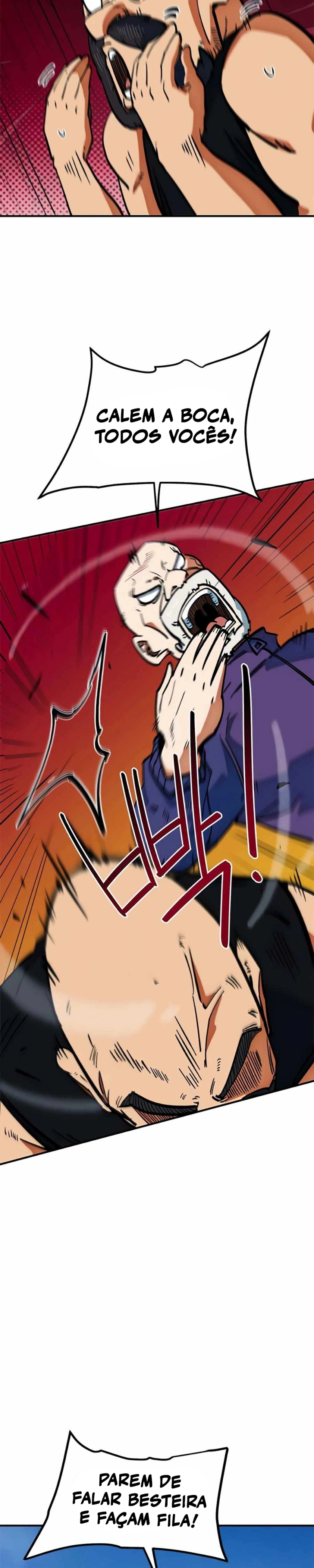 Read I'm Being Mistaken For A Soccer Genius PT Manga Online