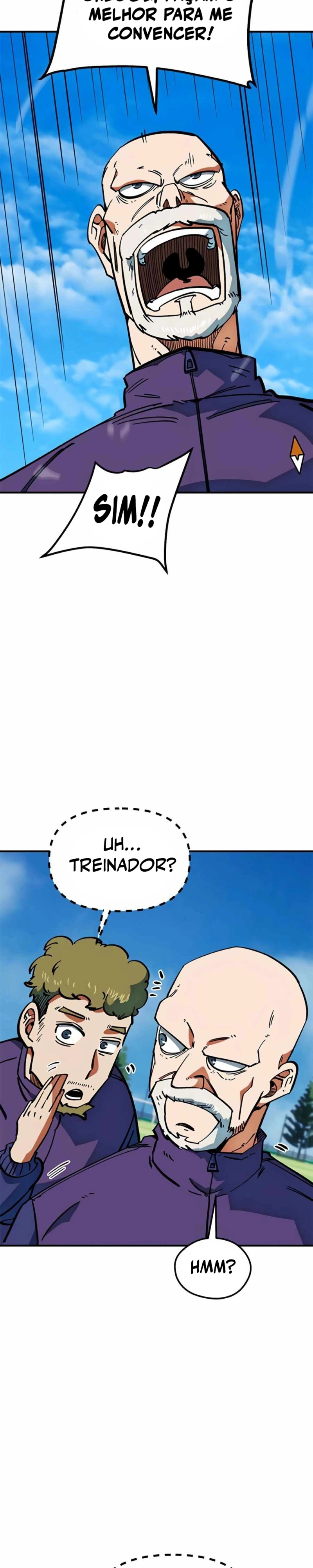 Read I'm Being Mistaken For A Soccer Genius PT Manga Online