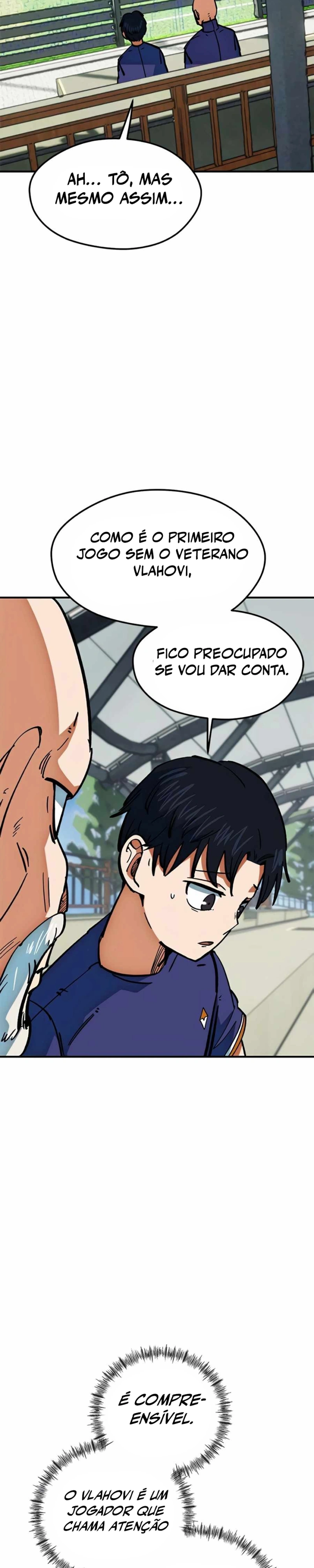 Read I'm Being Mistaken For A Soccer Genius PT Manga Online