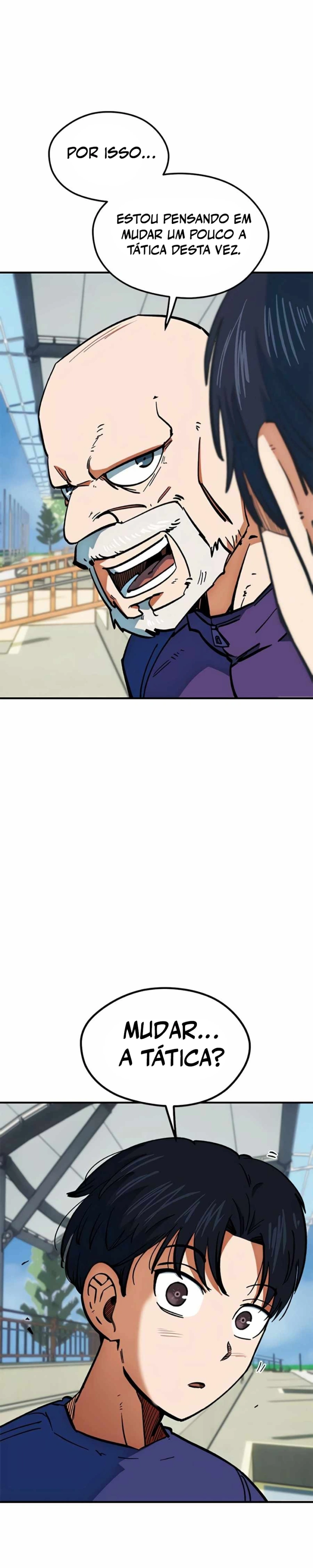 Read I'm Being Mistaken For A Soccer Genius PT Manga Online