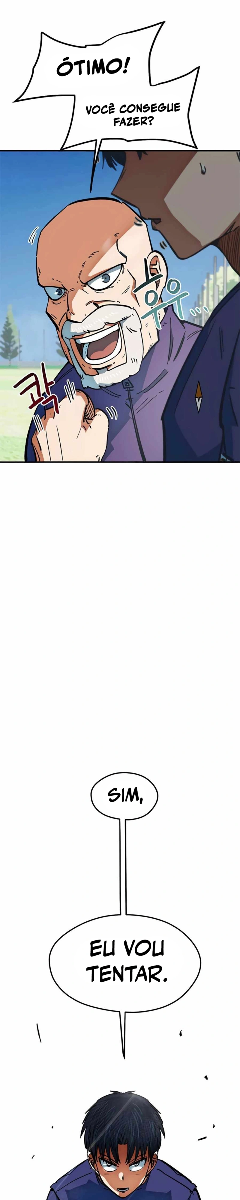Read I'm Being Mistaken For A Soccer Genius PT Manga Online