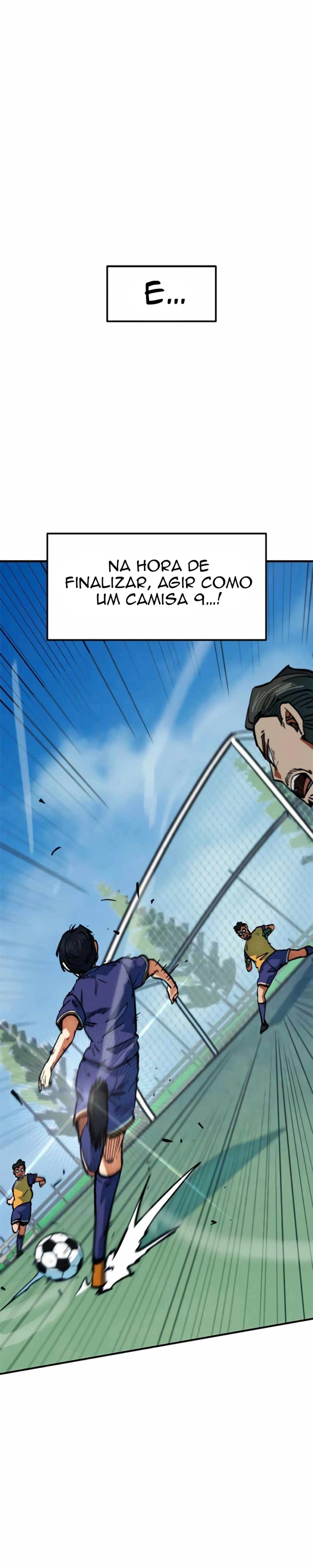 Read I'm Being Mistaken For A Soccer Genius PT Manga Online
