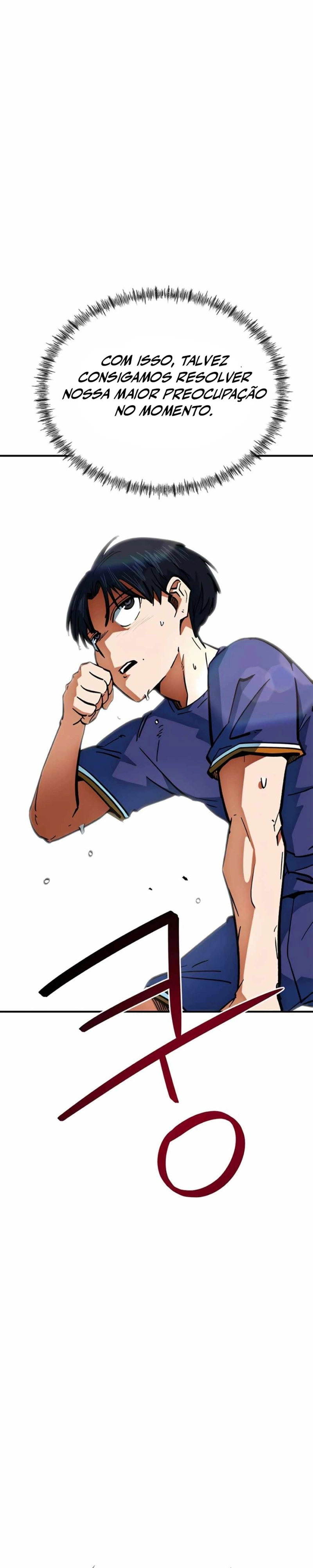 Read I'm Being Mistaken For A Soccer Genius PT Manga Online