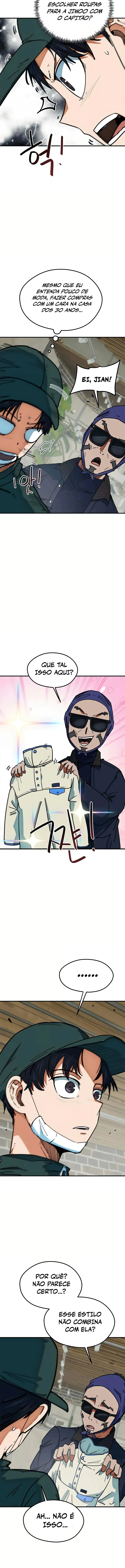 Read I'm Being Mistaken For A Soccer Genius PT Manga Online