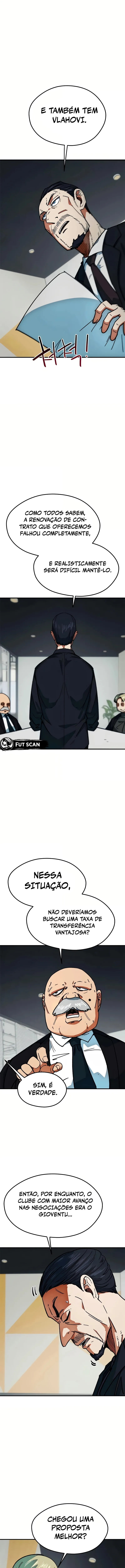 Read I'm Being Mistaken For A Soccer Genius PT Manga Online
