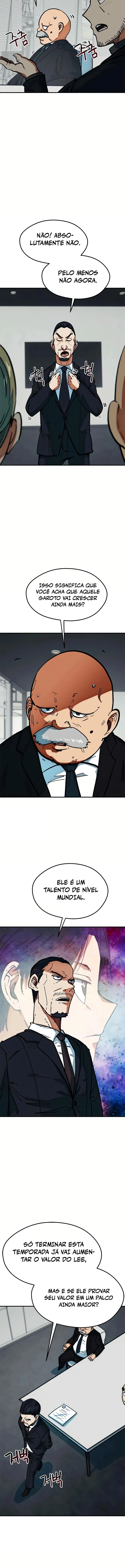 Read I'm Being Mistaken For A Soccer Genius PT Manga Online