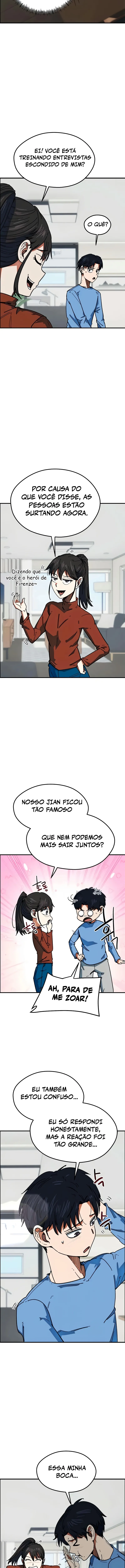 Read I'm Being Mistaken For A Soccer Genius PT Manga Online