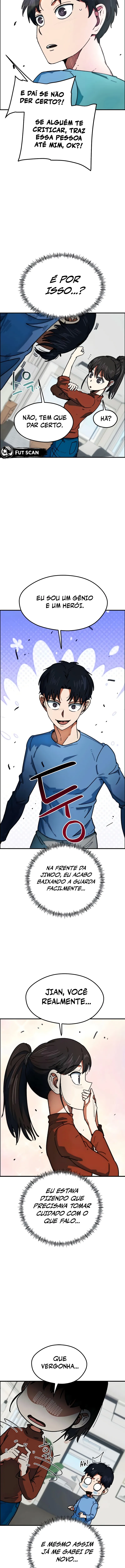 Read I'm Being Mistaken For A Soccer Genius PT Manga Online