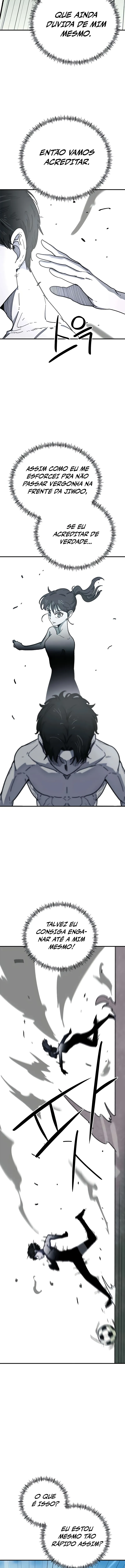 Read I'm Being Mistaken For A Soccer Genius PT Manga Online