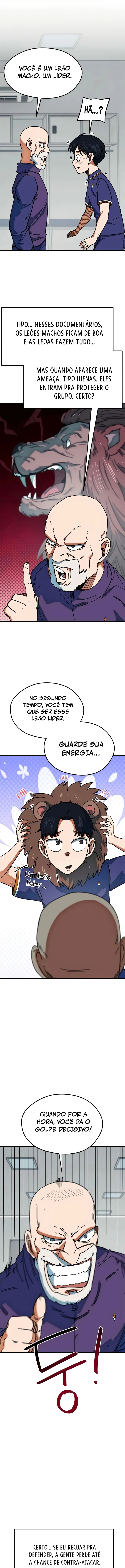 Read I'm Being Mistaken For A Soccer Genius PT Manga Online