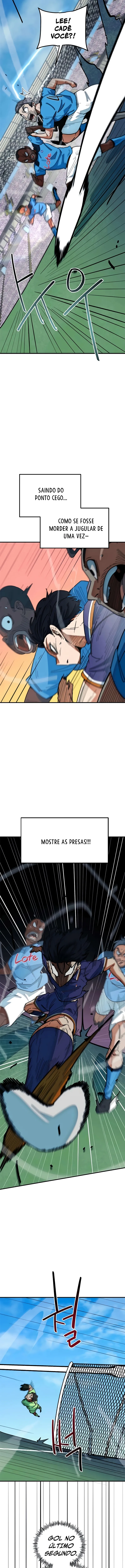 Read I'm Being Mistaken For A Soccer Genius PT Manga Online