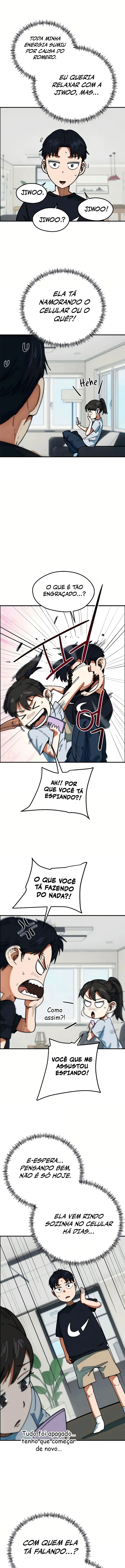 Read I'm Being Mistaken For A Soccer Genius PT Manga Online