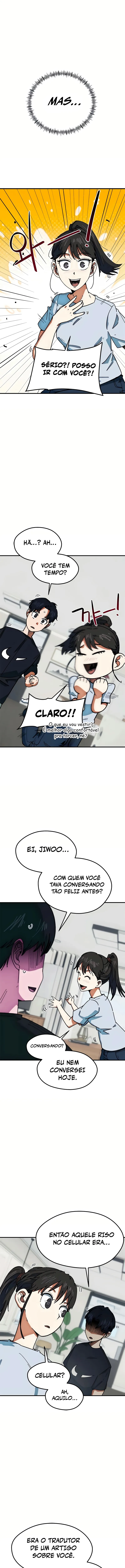 Read I'm Being Mistaken For A Soccer Genius PT Manga Online