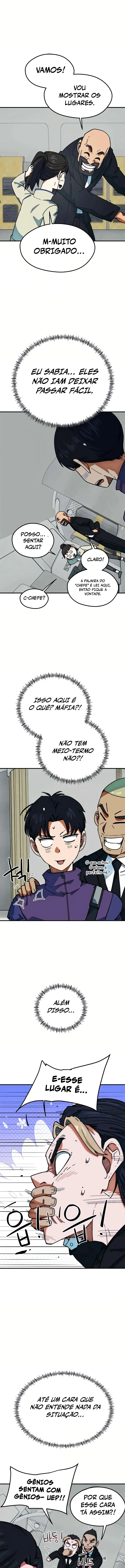 Read I'm Being Mistaken For A Soccer Genius PT Manga Online