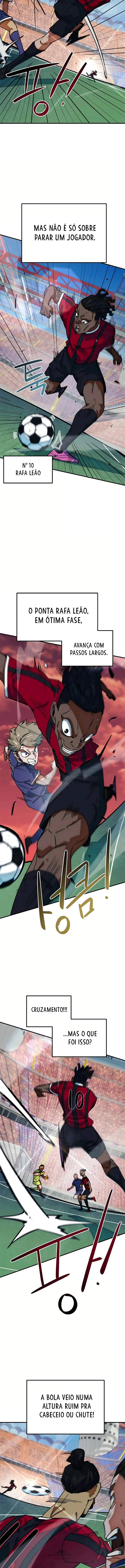 Read I'm Being Mistaken For A Soccer Genius PT Manga Online