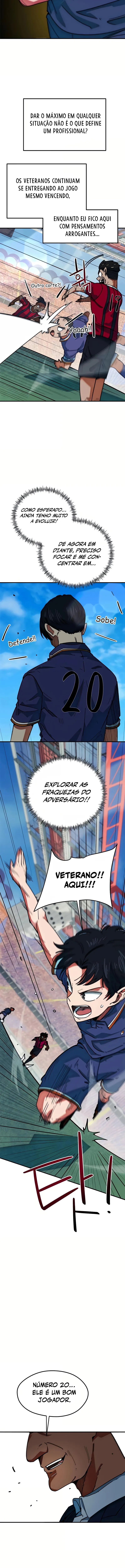 Read I'm Being Mistaken For A Soccer Genius PT Manga Online