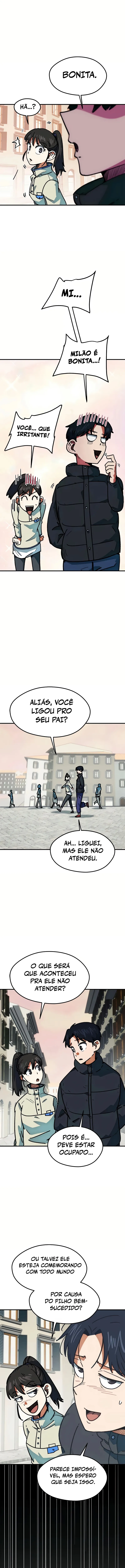 Read I'm Being Mistaken For A Soccer Genius PT Manga Online